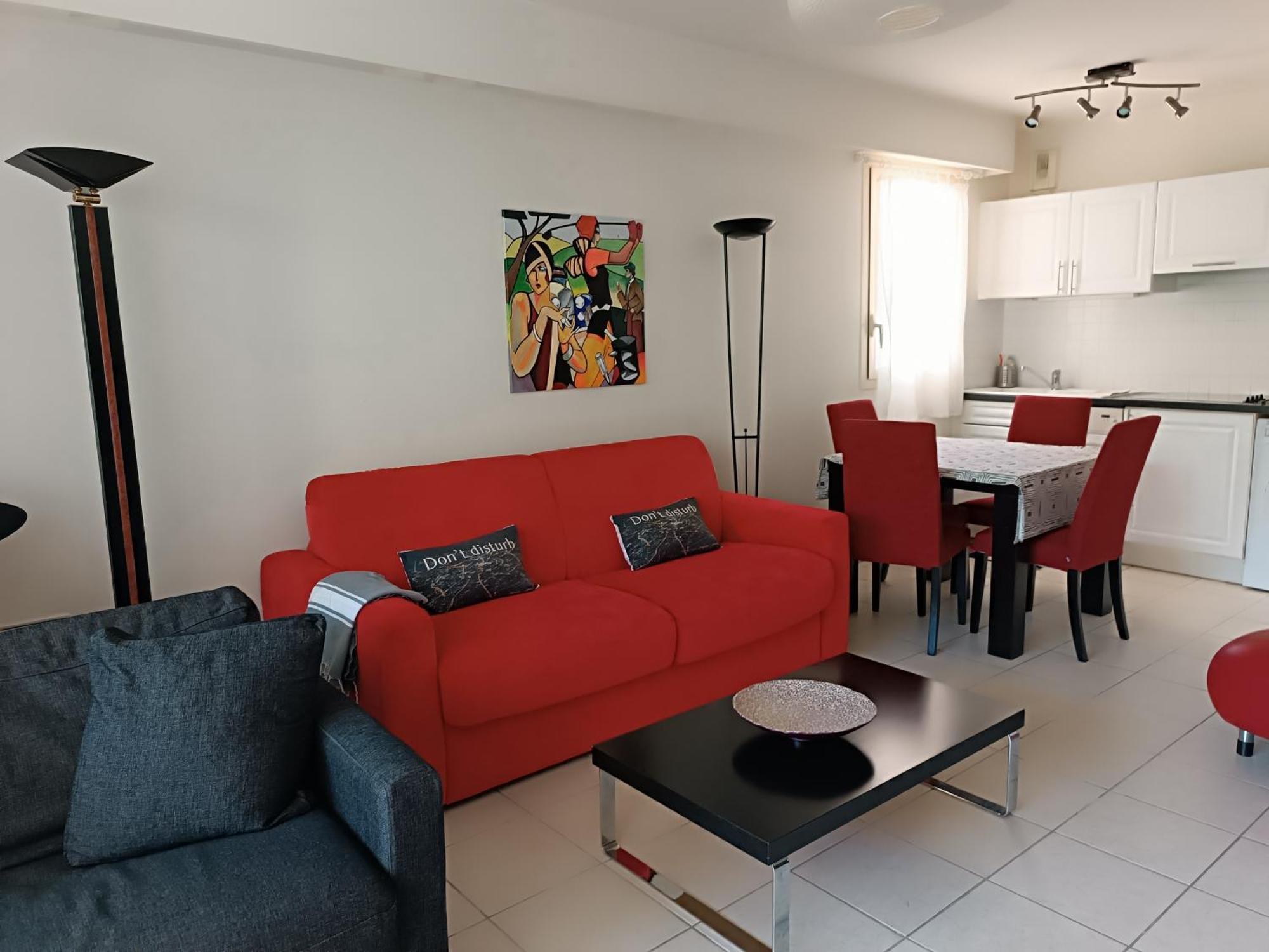 Villa Salammbo Antibes Eksteriør bilde